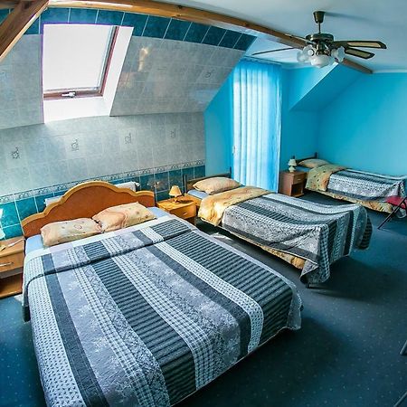 Uslugi Hotelarskie Malgosia I Andrzej Danowski Граево Экстерьер фото